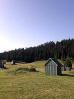 Holiday Home Zekovic - B&B Zabljak