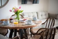 Apartment 11, Silver Cove - B&B Hope