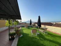 B&B Terrazza In Centro - B&B Castellammare di Stabia