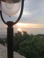 Nido del falco - B&B Mondello