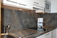 Appartement met 1 Slaapkamer