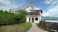 Villa Haškova with 3 bedrooms - B&B