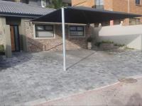 Bliss at Diaz - Ferienwohnung Mossel Bay