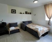 Habitación Triple económica