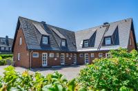 An der Düne, App 10 - Bed and Breakfast Westerland