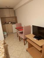 Apartamento Estudio 