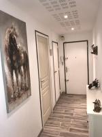 HYPER CENTRE DE MARSEILLE VIEUX PORT - Ferienwohnung Marseille