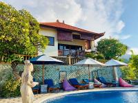 Villa 1 Chambre