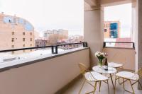 hotelise I Manhattan Apartment - B&B Ereván