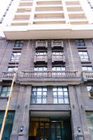 hotelise I Manhattan Apartment - Ferienwohnung Jerewan