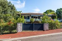 Lulli - Spacieux appartement en rez de jardin - B&B Arcachon