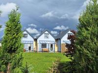 Domek letniskowy w Trzęsaczu - B&B Trzęsacz