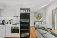 WILL56 - Gumtree Studio - B&B