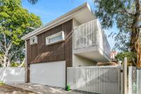 WILL56 - Gumtree Studio - B&B Perth