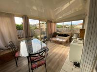 Le Lola charment T3 à 10 minutes à pied de la plage. - B&B La Seyne-sur-Mer