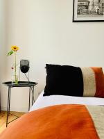 47 Les Chimères - B&B Lussant