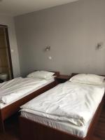 Economy Doppelzimmer