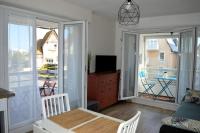 Le petit Courseulles - entre le port et la mer - B&B Courseulles-sur-Mer