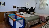 Casa Santana Segura - Bed and Breakfast Tejeda