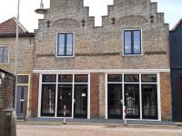 B&B Zierikzee - B&B with or without Schutter 9 - Bed and Breakfast Zierikzee