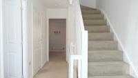 4 Bedroom 3.5 Bathroom House - Sleeps up to 8 - City Centre - Free Parking, Fast Wifi, Private Garden and Smart TV by Yoko Property - Chambres d’hôtes