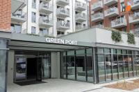 Green Port Premium z Fitness&Spa&Restaurant by MSPro - Chambres d'hôtes Kołobrzeg