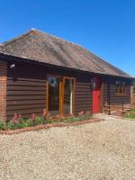 B&B Iden - Barons Granary , The Bull Pen - Bed and Breakfast Iden