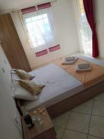 Superior Double Studio with Panoramic Sea View