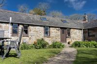 Idyllic Cornish cottage in the beautiful Lamorna valley - walk to pub & sea - B&B