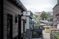 Goodstay Lodges by Urban Space - B&B