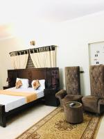 Chambre Familiale Deluxe