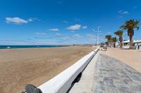 2BR Terrace Home - 10 min walk to the Beach - B&B Playa Honda
