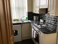 Appartement 2 Chambres