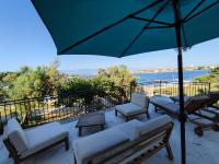 Seaview Holiday Apartment, Fresh & renovated - B&B