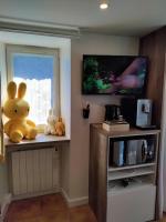 La maison de Miffy - B&B