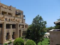 Jardines de Isla Canela, segunda planta - Ferienwohnung Isla de Canela