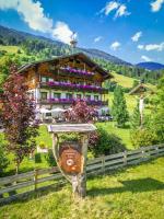 B&B Wald im Pinzgau - Gasthof Finkenhof - Bed and Breakfast Wald im Pinzgau