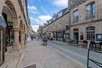 Studio Christiane - en plein coeur de Roscoff - Chambres d’hôtes Roscoff