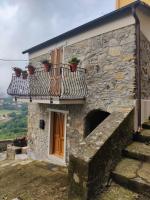 La Casa di Antonietta - B&B Fosdinovo