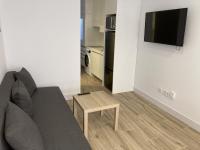 Plaza Castilla Apartments - Ferienwohnung Madrid