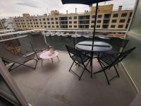 "Rooftop One" jacuzzi - plein sud - 2 chambres sur les canaux - Chambres d’hôtes Empuriabrava