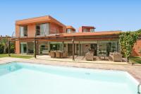 Top Salobre Villas by VillaGranCanaria - Chambres d'hôtes Salobre