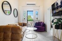 3BDRGerman Colony - Bed and Breakfast Jeruzalem