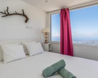 Lo mejor de la montaña, Vista Bonita Atico - B&B Jama