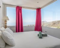 Lo mejor de la montaña, Vista Bonita Atico - Ferienwohnung
