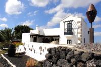 Finca El Oratorio - B&B Masdache