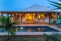 Villa North Shore - Bed and Breakfast