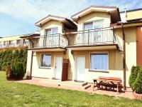 Nad Bałtykiem - B&B Władysławowo