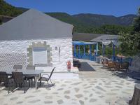 Crystal Villa - Ferienwohnung Skópelos