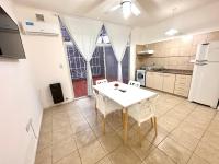 Apartment - Erdgeschoss